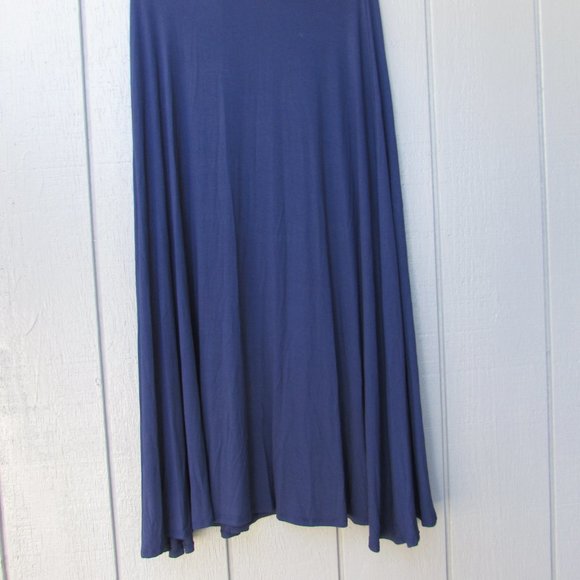 Agnes & Dora Wrap Maxi Skirt! NWT! - Picture 8 of 13